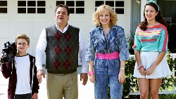 Loading The Goldbergs Pics 4 -  ����� ���� 4 ������ ���������� ...