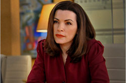 Loading The Good Wife Pics 1 -  ����� ���� 1 ������ ����� ����� ...