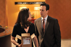 Loading The Good Wife Pics 2 -  ����� ���� 2 ������ ����� ����� ...