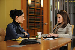 Loading The Good Wife Pics 3 -  ����� ���� 3 ������ ����� ����� ...