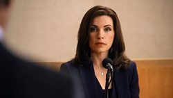 Loading The Good Wife Pics 5 -  ����� ���� 5 ������ ����� ����� ...