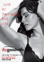 The Good Wife 5
