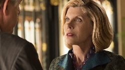 Loading The Good Wife 5 Pics 4 -  ����� ���� 4 ������ ����� ����� 5 ...