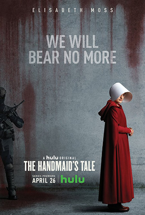  The Handmaids Tale 