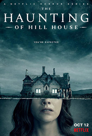  The Haunting of Hill House
