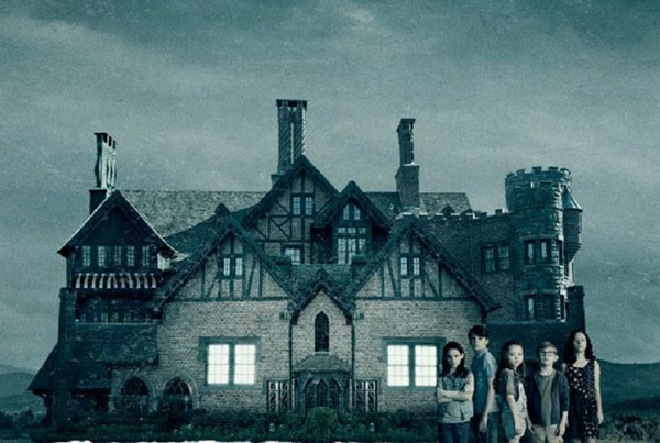 Loading The Haunting of Hill House Pics 1 -  ����� ���� 1 ������ �� ������ ���� ��� ...