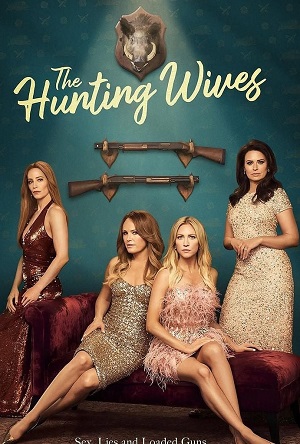 The Hunting Wives
