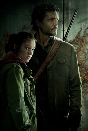  The Last of Us