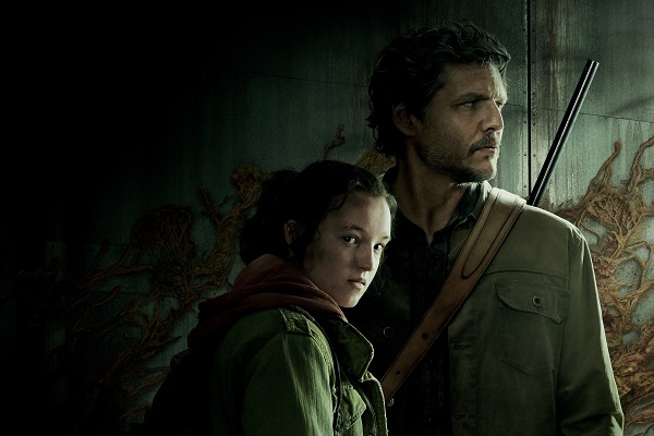 Loading The Last Of Us Pics 1 -  ����� ���� 1 ������ �������� ������� ...