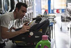 Loading The Leftovers - Season 2 Pics 3 -  ����� ���� 3 ������ ������� - ���� 2 ...