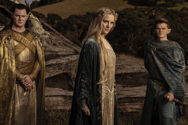 Loading The Lord of the Rings The Rings of Power Pics 1 -  ����� ���� 1 ������ �� ������: ����� ���� ...