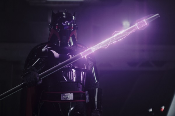 Loading The Mandalorian Pics 1 -  ����� ���� 1 ������ ���������� ...