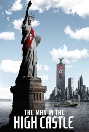 The Man in the High Castle