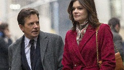 Loading The Michael J. Fox Show Pics 1 -  ����� ���� 1 ������ ����� (2013) ...