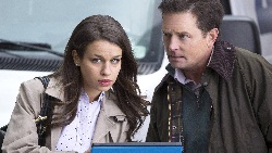 Loading The Michael J. Fox Show Pics 4 -  ����� ���� 4 ������ ����� (2013) ...