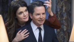 Loading The Michael J. Fox Show Pics 5 -  ����� ���� 5 ������ ����� (2013) ...