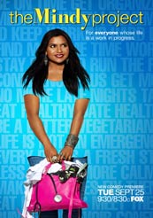 The Mindy Project