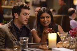 Loading The Mindy Project Pics 1 -  ����� ���� 1 ������ ����� ...