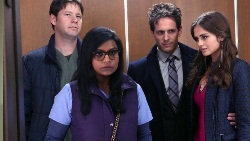 Loading The Mindy Project 2 Pics 2 -  ����� ���� 2 ������ ����� 2 ...