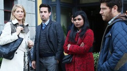Loading The Mindy Project 2 Pics 5 -  ����� ���� 5 ������ ����� 2 ...