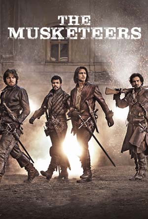 The Musketeers
