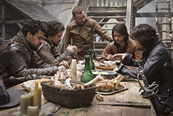 Loading The Musketeers Pics 3 -  ����� ���� 3 ������ ��������� ...