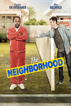  The Neighborhood 
