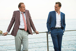 Loading The Night Manager Pics 2 -  ����� ���� 2 ������ ���� ���� ...