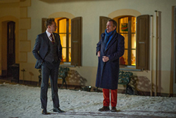 Loading The Night Manager Pics 3 -  ����� ���� 3 ������ ���� ���� ...