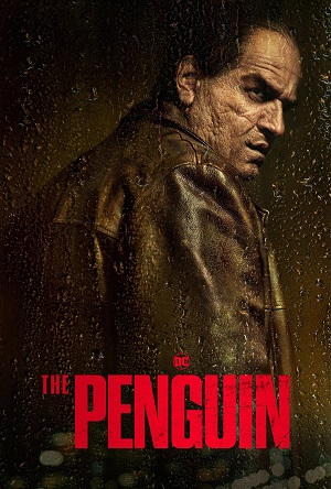  The Penguin