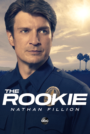  The Rookie 
