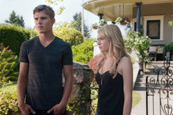 Loading The Secret Circle Pics 5 -  ����� ���� 5 ������ ����� ����� ...