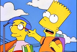 Loading The Simpsons Pics 2 -  ����� ���� 2 ������ ����� ������� ...