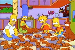 Loading The Simpsons Pics 3 -  ����� ���� 3 ������ ����� ������� ...