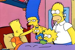 Loading The Simpsons Pics 4 -  ����� ���� 4 ������ ����� ������� ...