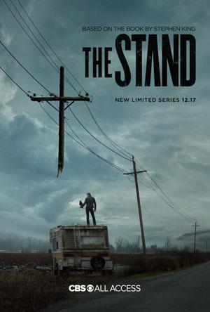  The Stand