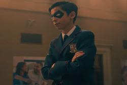 Loading The Umbrella Academy Pics 3 -  ����� ���� 3 ������ ������� ������� ...