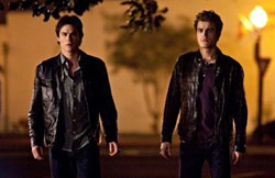 Loading The vampire diaries Pics 3 -  ����� ���� 3 ������ ����� ����� ...