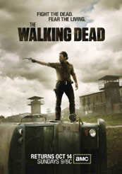 פוסטר The Walking Dead