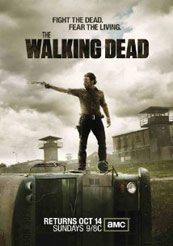  The Walking Dead