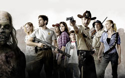 Loading The Walking Dead Pics 1 -  ����� ���� 1 ������ ����� ������� ...