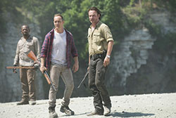 Loading The Walking Dead 6 Pics 3 -  ����� ���� 3 ������ ����� ������� 6 ...