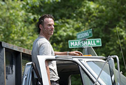 Loading The Walking Dead 6 Pics 4 -  ����� ���� 4 ������ ����� ������� 6 ...