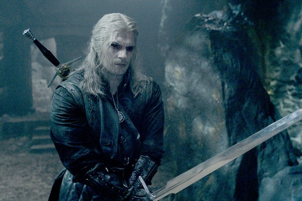 Loading The Witcher Pics 1 -  ����� ���� 1 ������ ����� ...