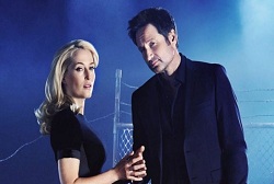 Loading The X Files Pics 1 -  ����� ���� 1 ������ ����� �����: ����� ...