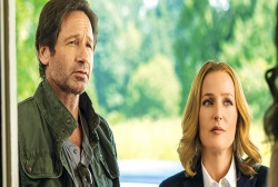 Loading The X Files Pics 2 -  ����� ���� 2 ������ ����� �����: ����� ...