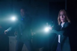 Loading The X Files Pics 5 -  ����� ���� 5 ������ ����� �����: ����� ...