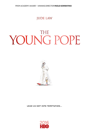 The Young Pope