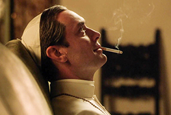 Loading The Young Pope Pics 1 -  ����� ���� 1 ������ �������� ����� ...