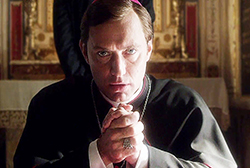Loading The Young Pope Pics 2 -  ����� ���� 2 ������ �������� ����� ...
